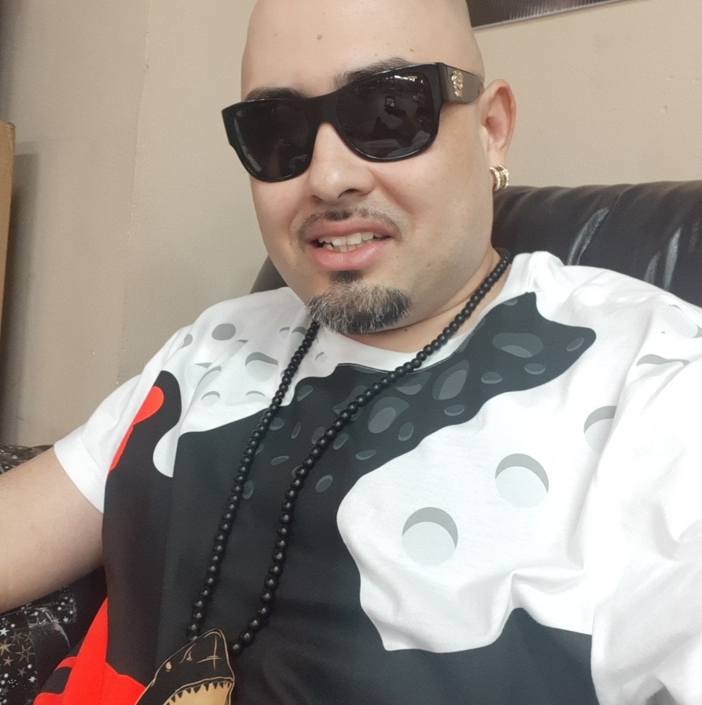 Meet your Posher, Gabriel